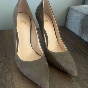 Victoria’s Secret 4in heels